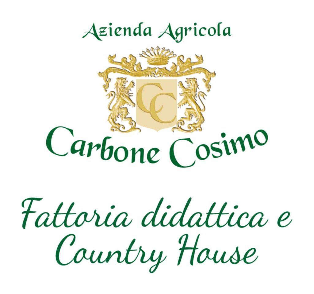 Azienda agricola Carbone Cosimo – Fattoria didattica e country house